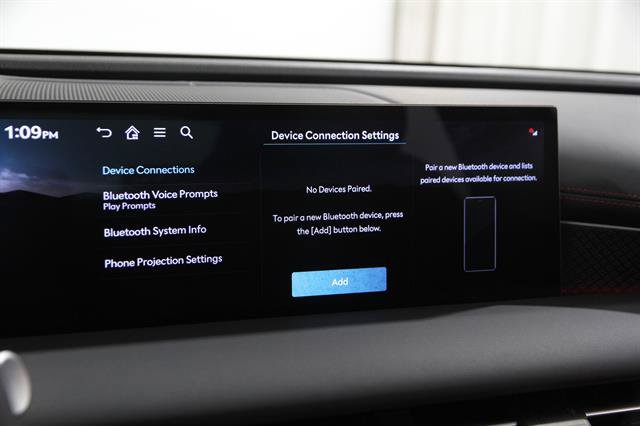 New 2026 Genesis G80 3.5T Sport Prestige AWD/4WD image 12