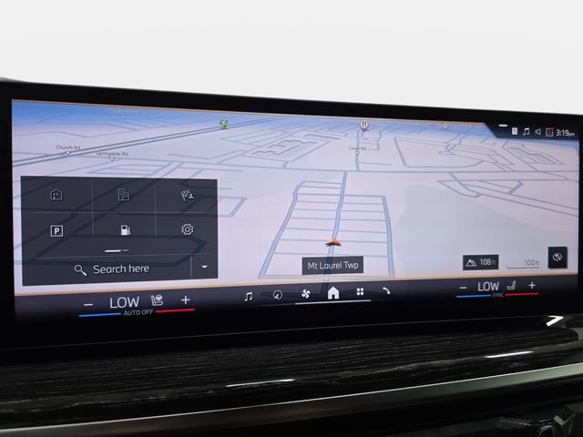 Certified 2026 BMW X6 xDrive40i AWD/4WD image 18
