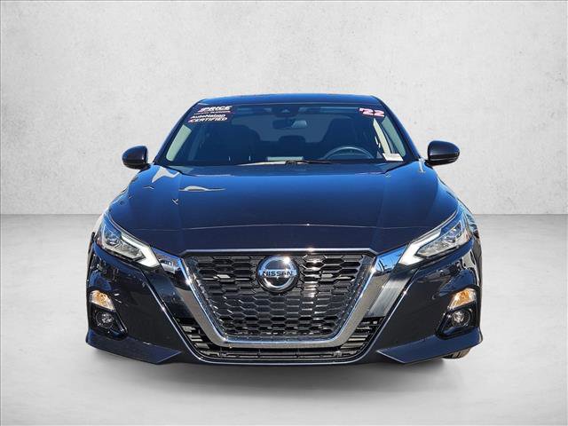 Used 2022 Nissan Altima 2.5 SL video 2