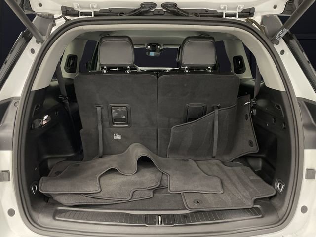 Used 2023 Jeep Grand Cherokee L Limited image 14