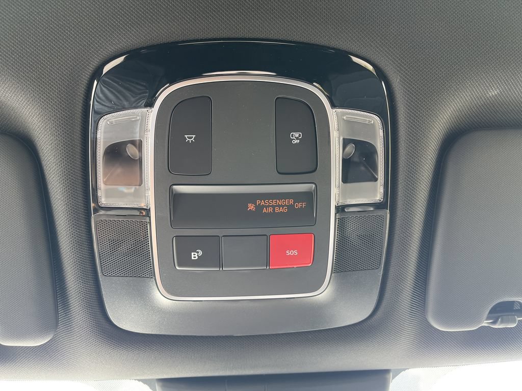 New 2026 Hyundai Tucson XRT FWD image 26