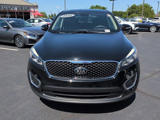 Used 2016 Kia Sorento L FWD image 2