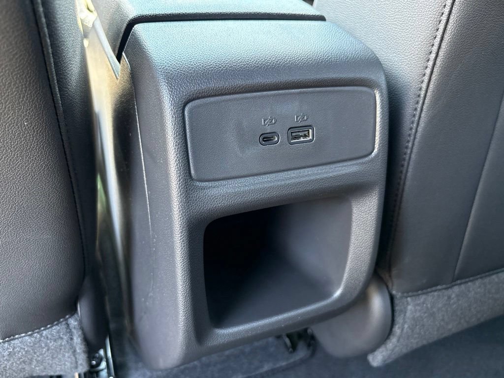 New 2026 Chevrolet Trax RS w/ Driver Confidence Package FWD image 18