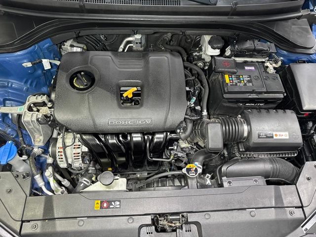 Used 2019 Hyundai Elantra SE FWD image 5