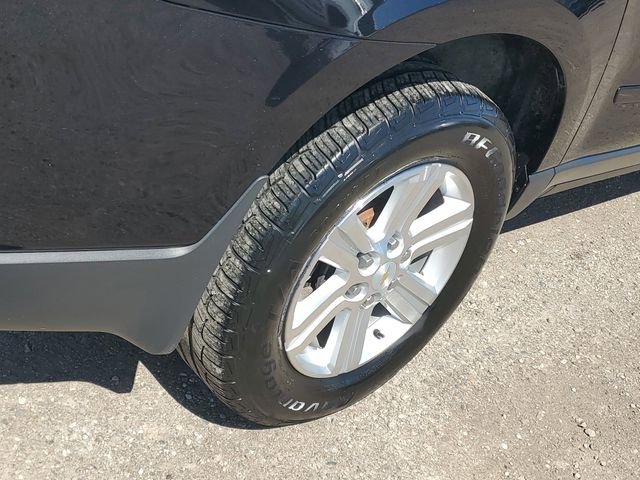 Used 2014 Chevrolet Traverse LT FWD image 5
