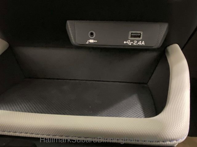 New 2026 Subaru Forester image 19