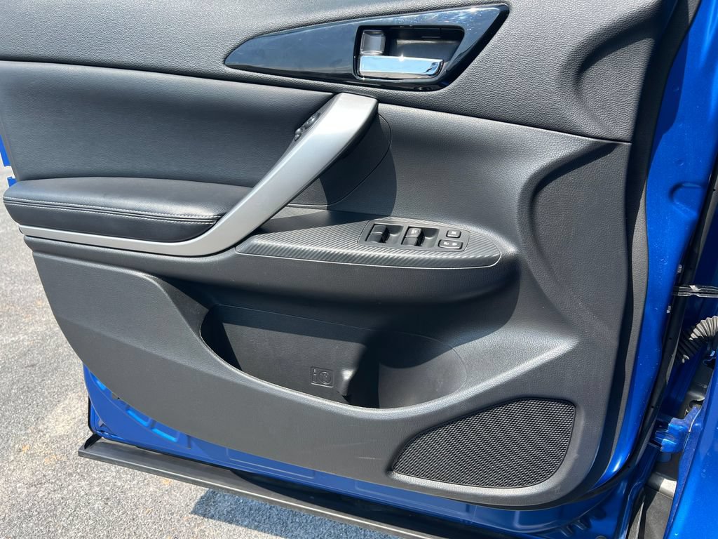 Used 2025 Mitsubishi Eclipse Cross SE AWD/4WD image 19