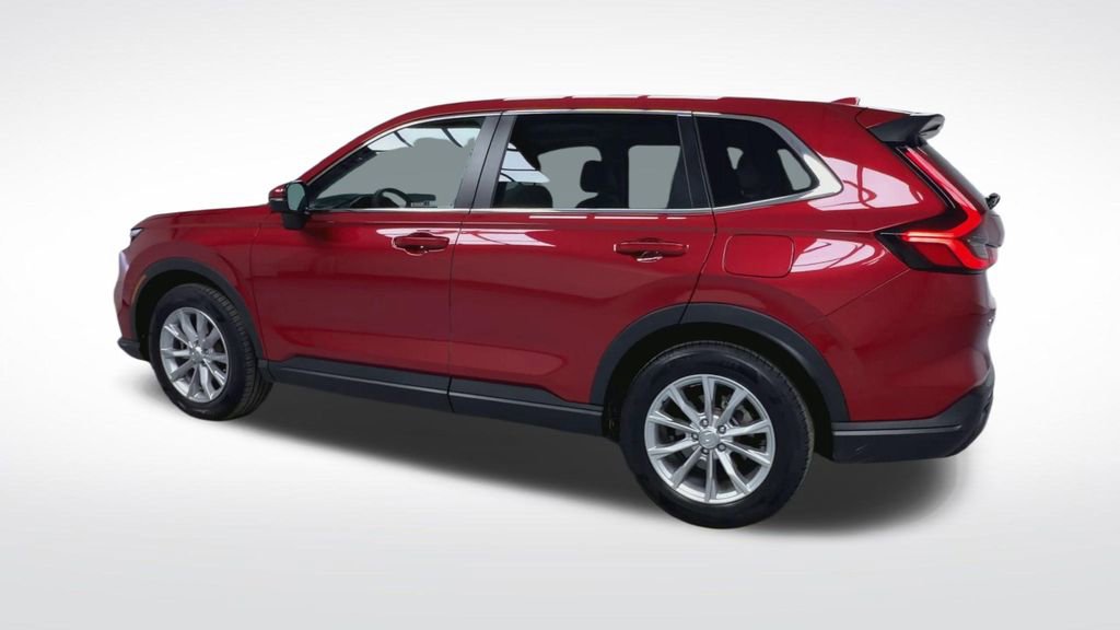 Used 2024 Honda CR-V EX-L image 20