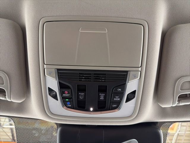 Certified 2024 Acura RDX SH-AWD image 28