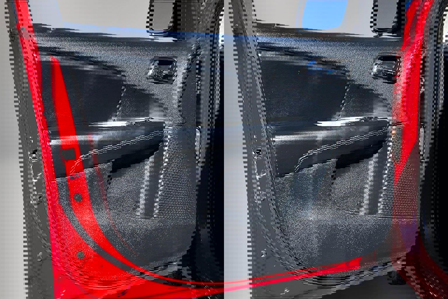 Used 2018 Dodge Journey SE w/ Popular Equipment Group image 20