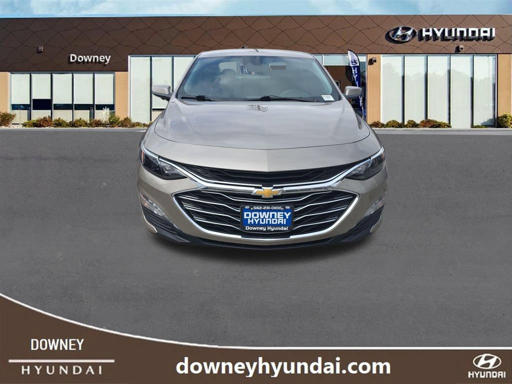 Used 2023 Chevrolet Malibu LT FWD image 7