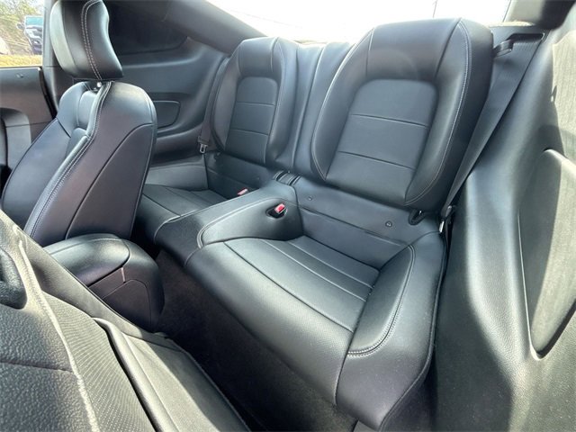 Used 2016 Ford Mustang GT Premium image 18