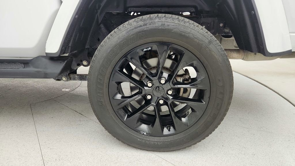 Used 2022 Jeep Gladiator Overland image 9