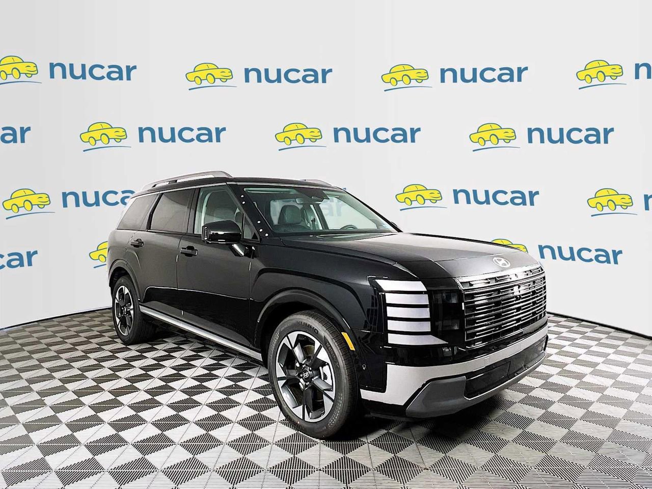 New 2026 Hyundai Palisade Limited image 1