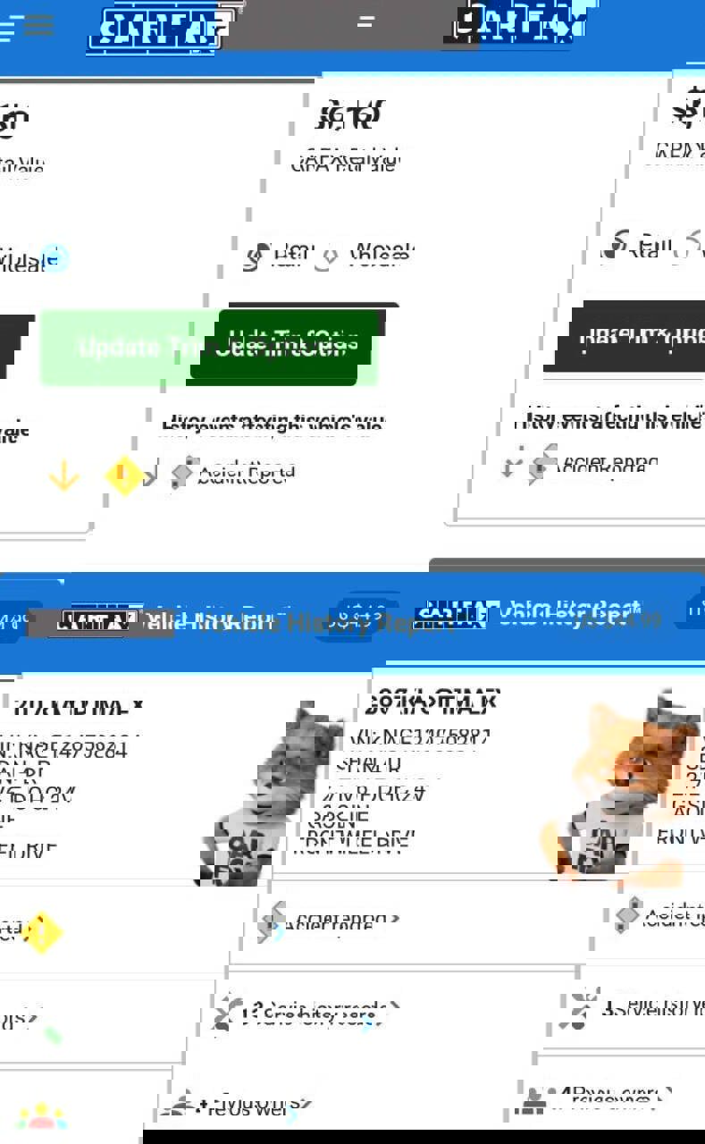 Used 2007 Kia Optima EX w/ Appearance Pkg image 17