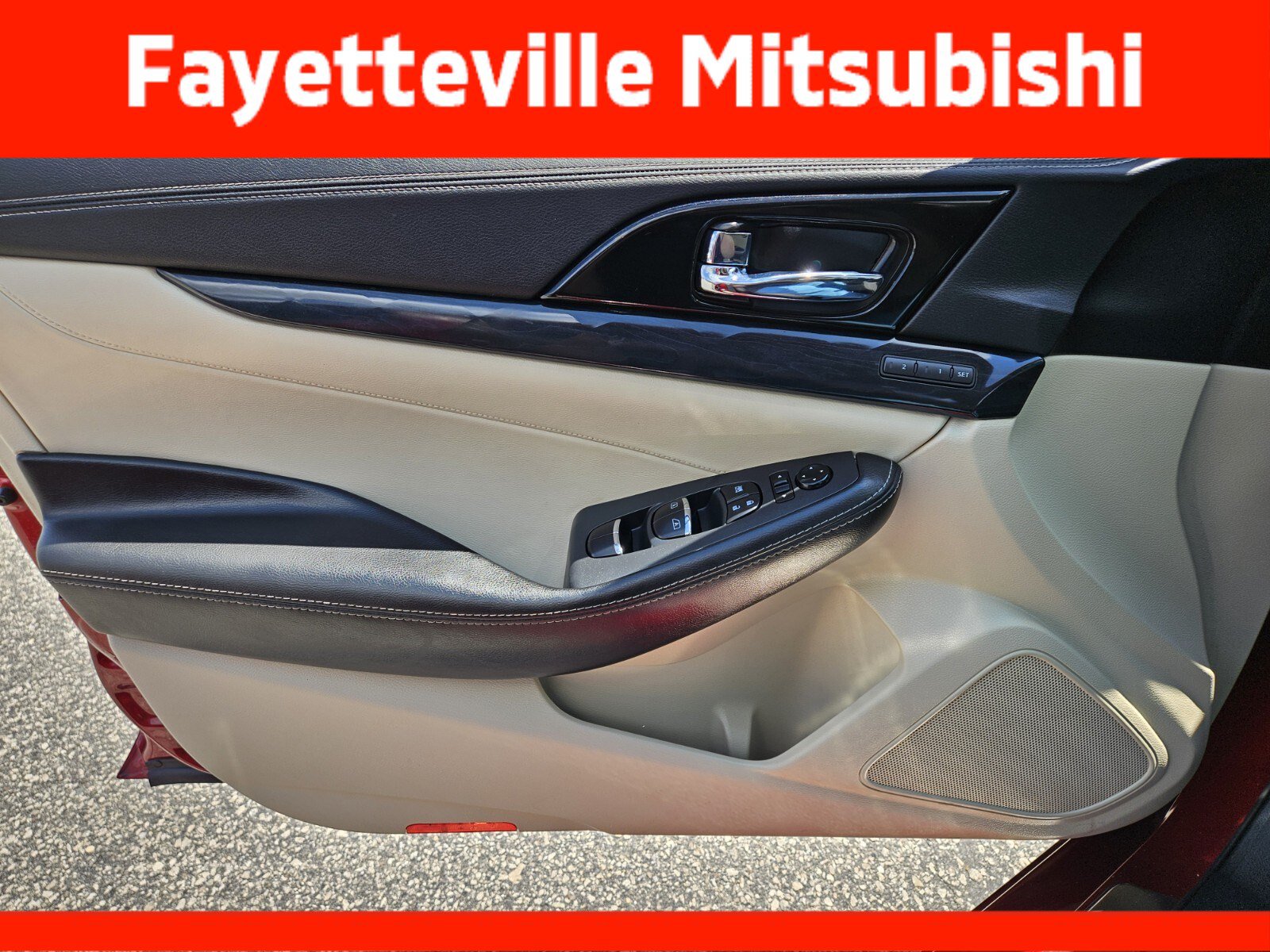 Used 2023 Nissan Maxima Platinum w/ Sport Mat Group FWD image 30