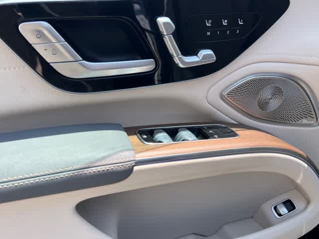 Certified 2023 Mercedes-Benz EQS 450+ Sedan image 15