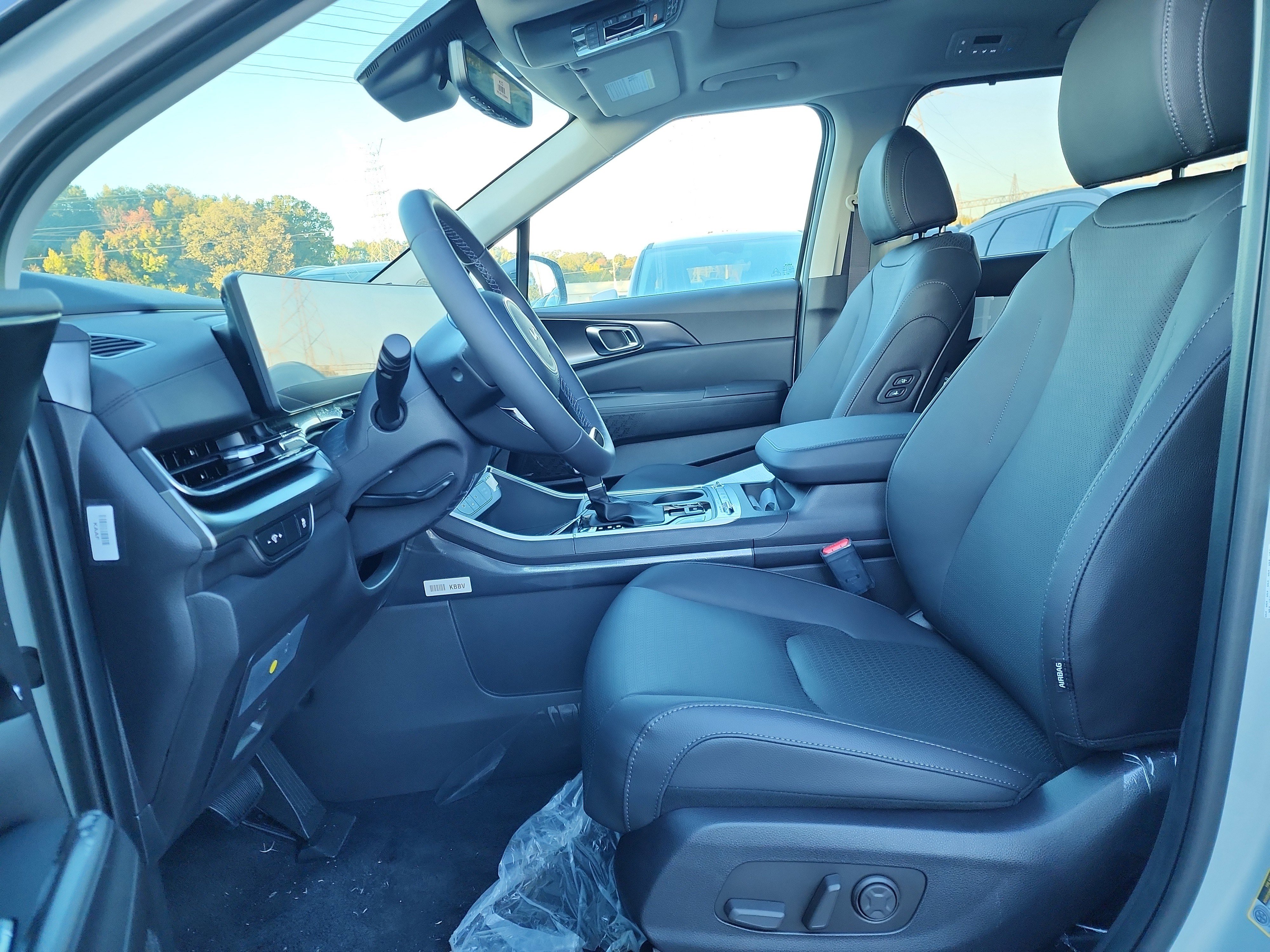 New 2026 Kia Carnival SX Prestige image 5