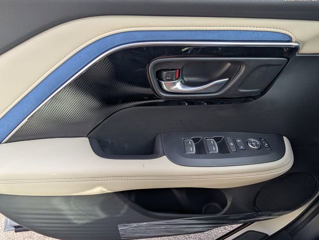 New 2026 Acura ADX A-Spec image 14