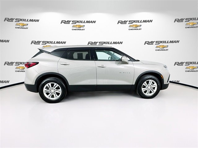 Used 2021 Chevrolet Blazer LT image 8