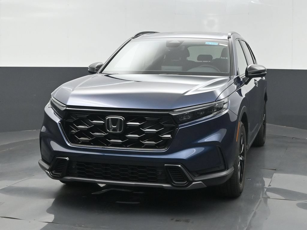 New 2026 Honda CR-V Sport-L image 2