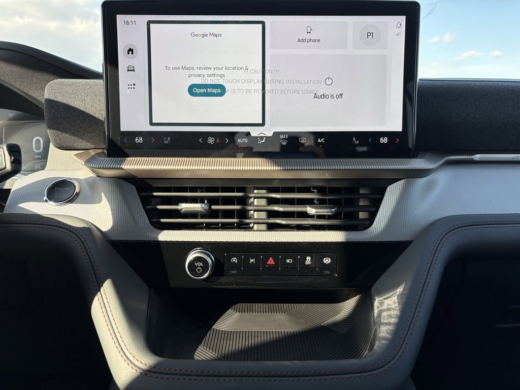 New 2026 Ford Explorer Active image 11