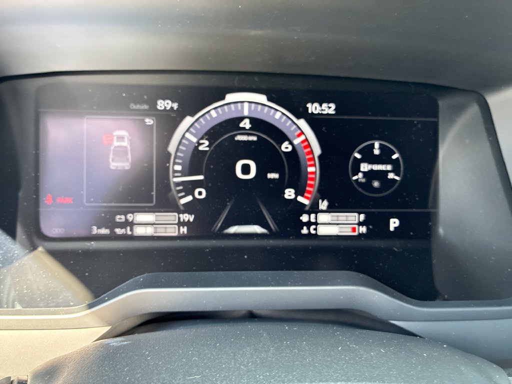 New 2026 Toyota Tundra Limited w/ Power Package RWD image 38