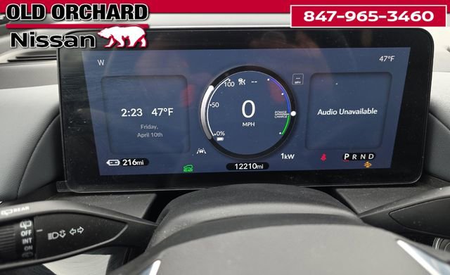 Used 2024 Honda Prologue Elite image 11