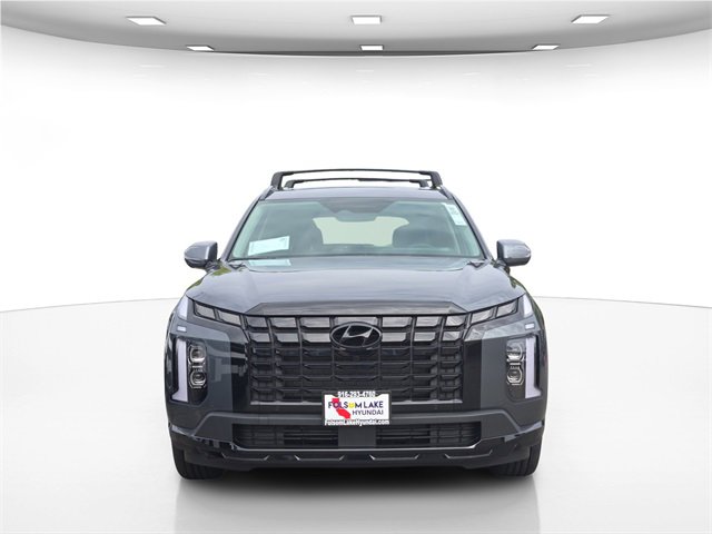 New 2025 Hyundai Palisade XRT image 2