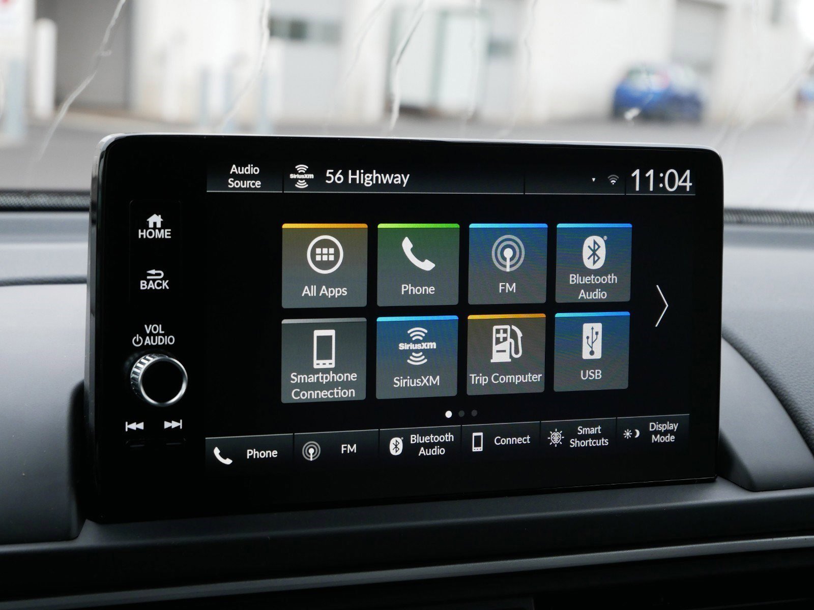 New 2025 Honda Pilot EX-L image 17