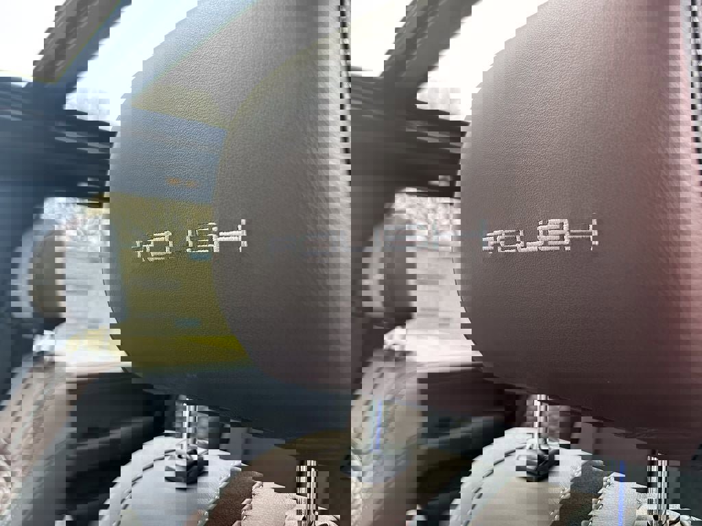 New 2026 Ford F150 Lariat w/ Equipment Group 502A High image 12