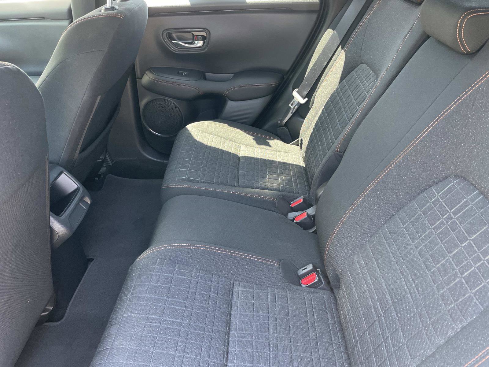 Certified 2023 Honda HR-V Sport image 17