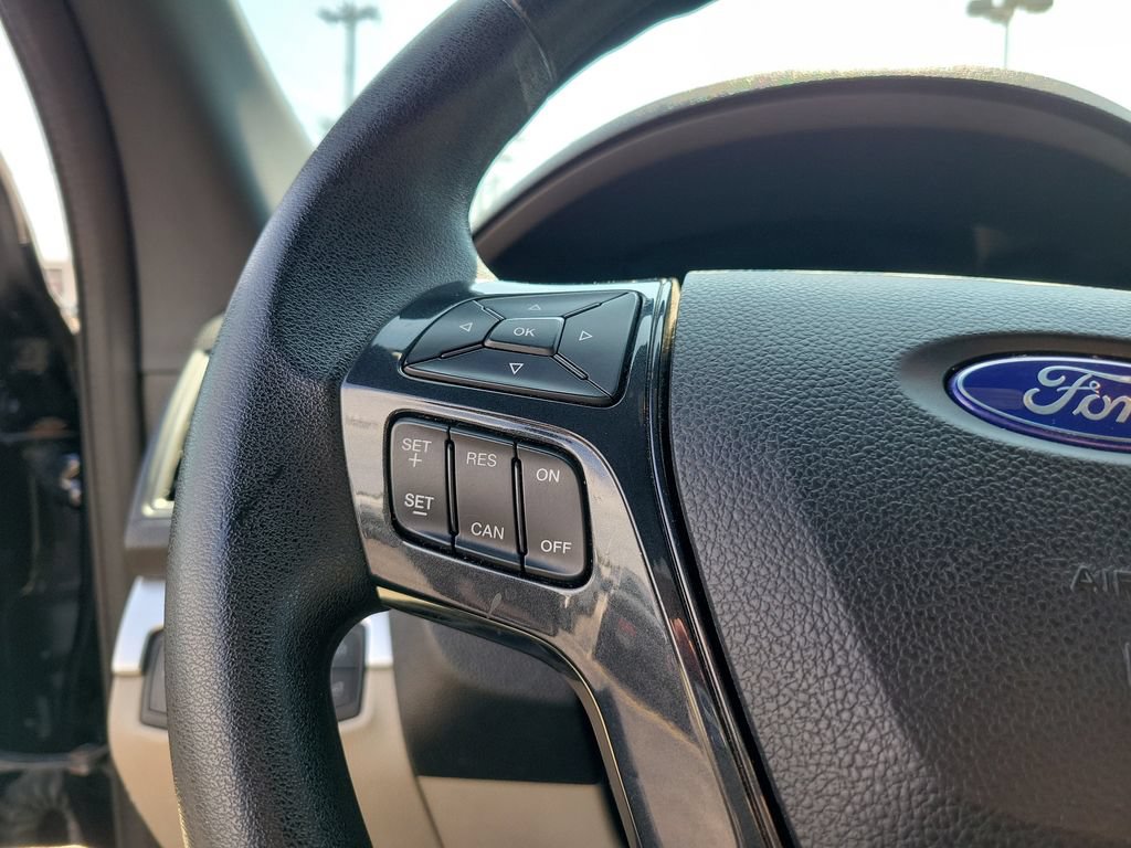 Used 2018 Ford Explorer FWD image 27