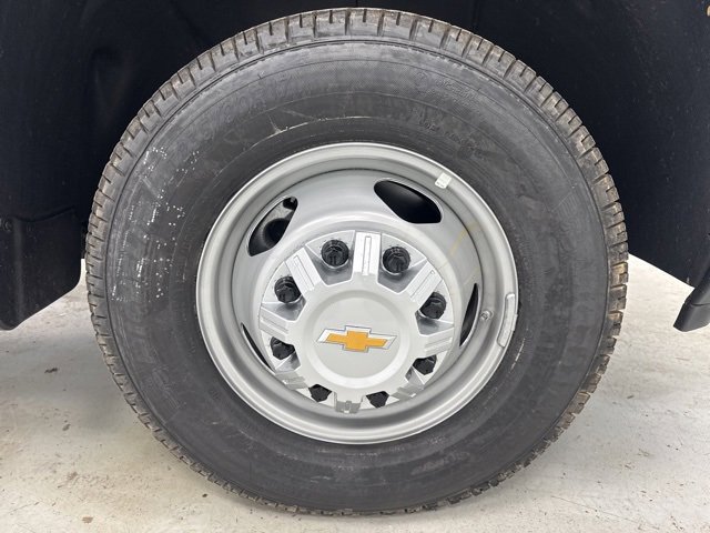 New 2025 Chevrolet Silverado 3500 W/T w/ WT Convenience Package image 38