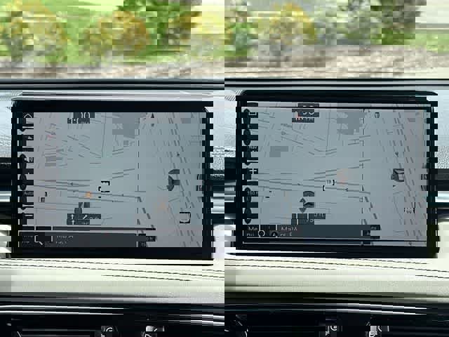 Used 2023 Genesis G70 3.3T w/ Sport Prestige Package image 13