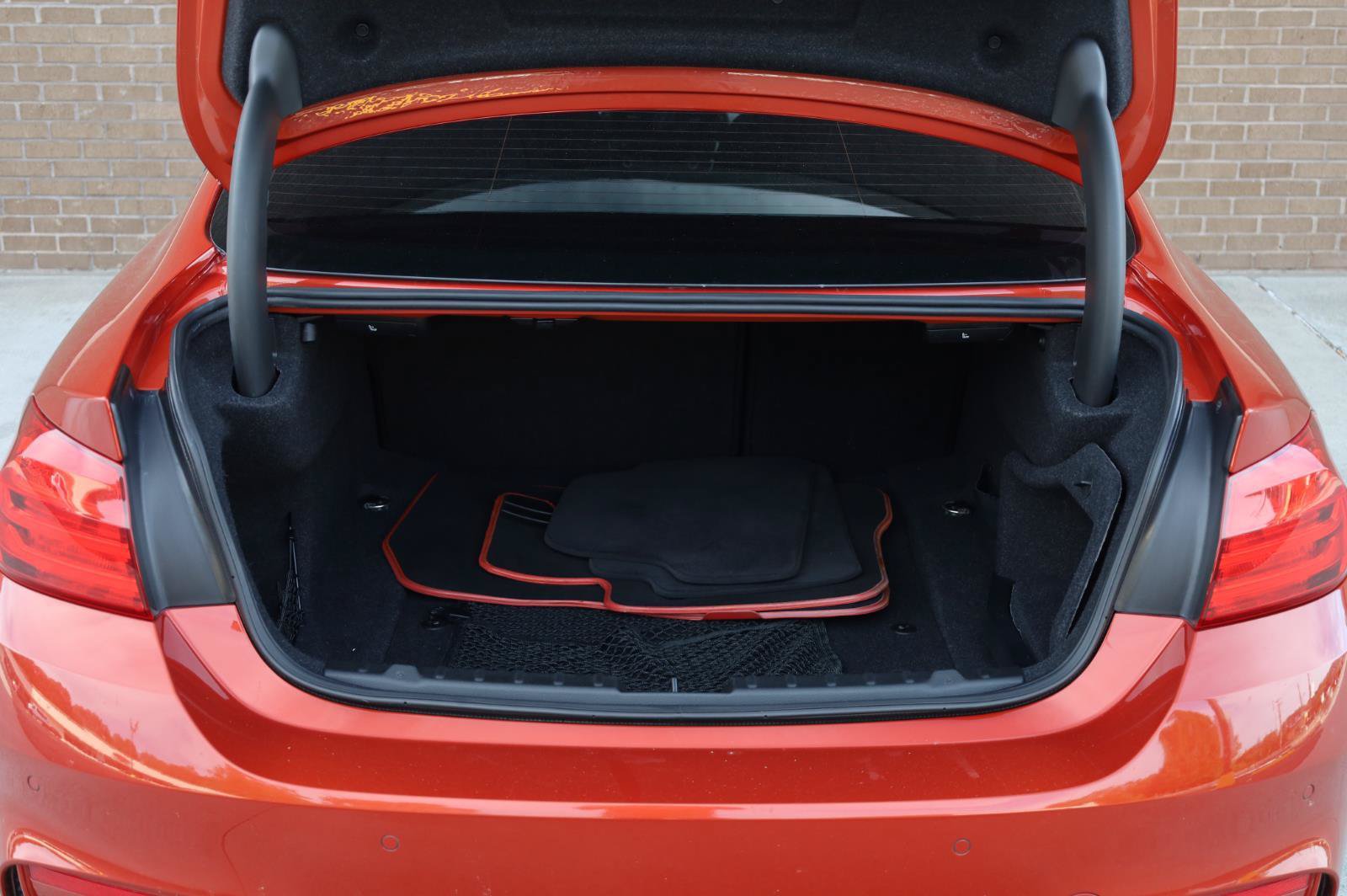 Used 2015 BMW M4 Coupe RWD image 15