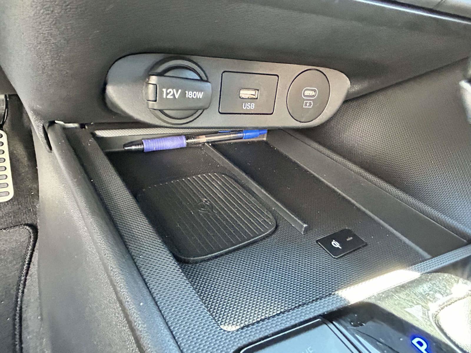 Certified 2026 Hyundai Elantra Sport FWD image 18
