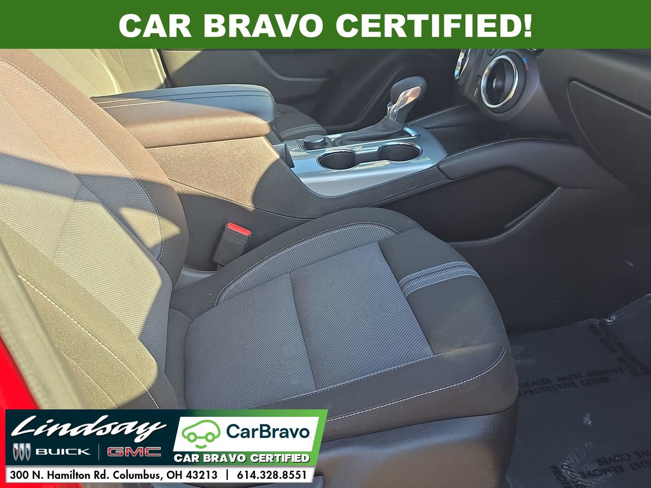 Used 2024 Chevrolet Blazer LT image 26