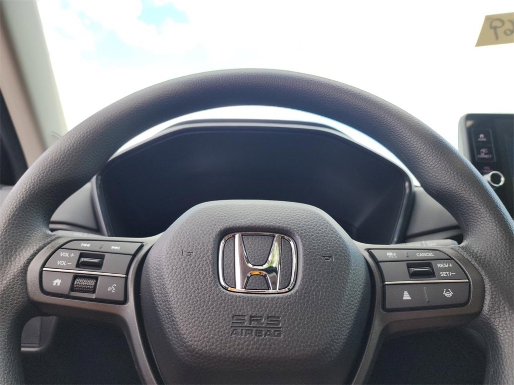 New 2026 Honda CR-V EX image 31