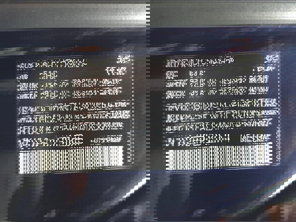 Used 2023 Porsche Macan image 55