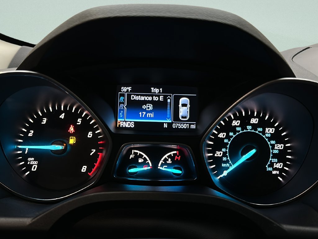Used 2015 Ford Escape Titanium AWD/4WD image 29