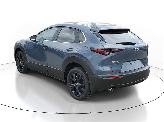 New 2025 MAZDA CX-30 AWD 2.5 S w/ Preferred Package image 3