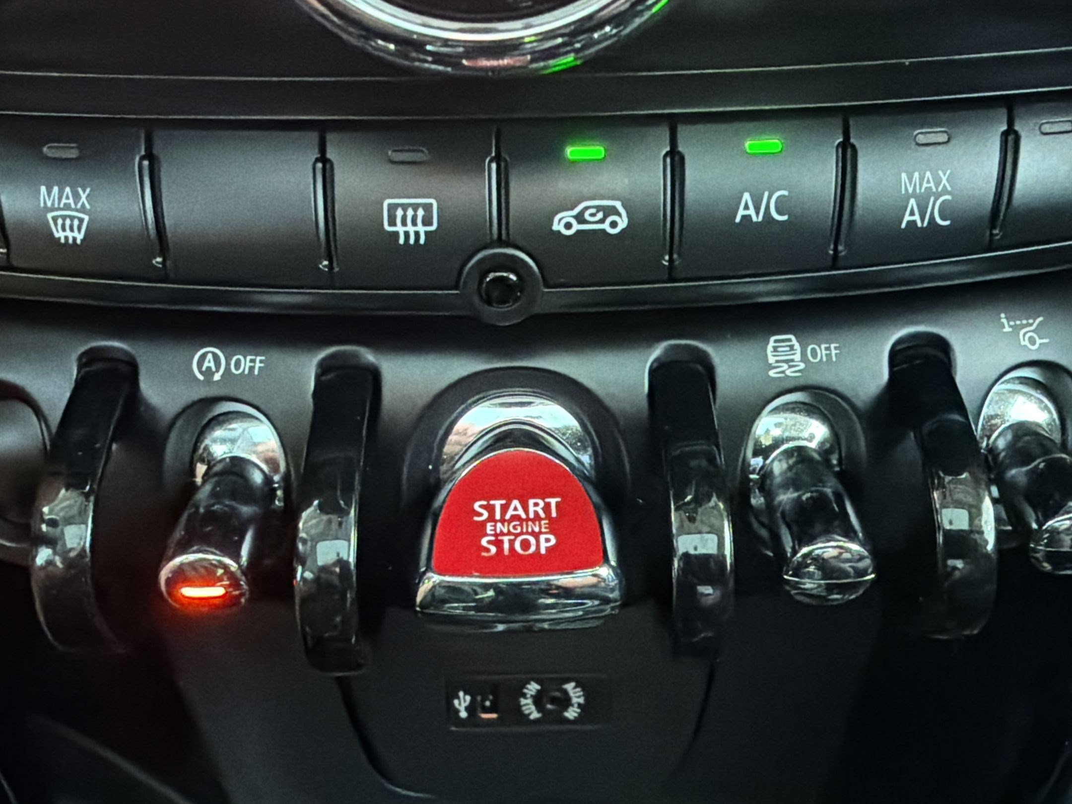 Used 2017 MINI Cooper S FWD image 18
