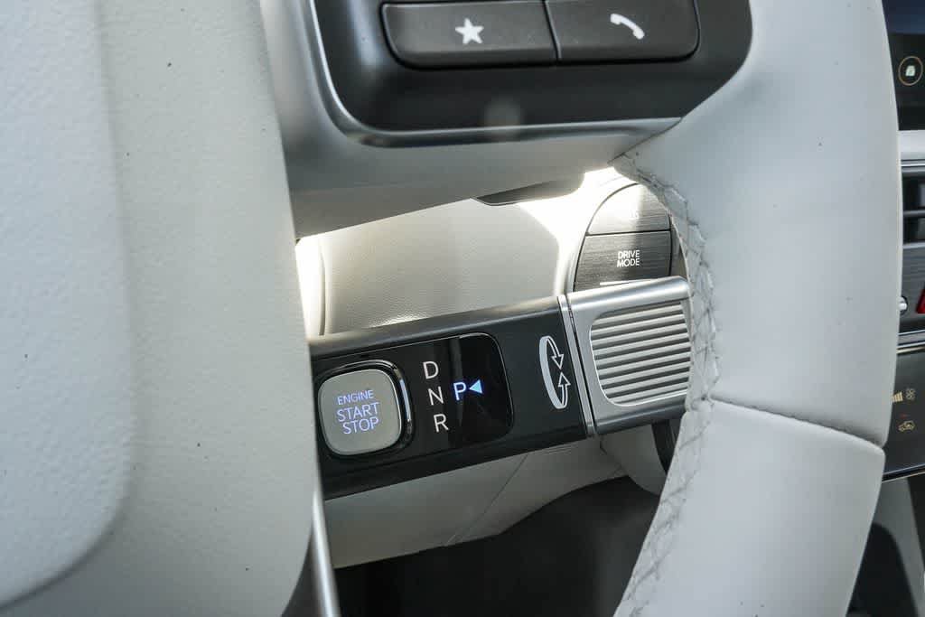 New 2026 Hyundai Palisade SEL Premium FWD image 23
