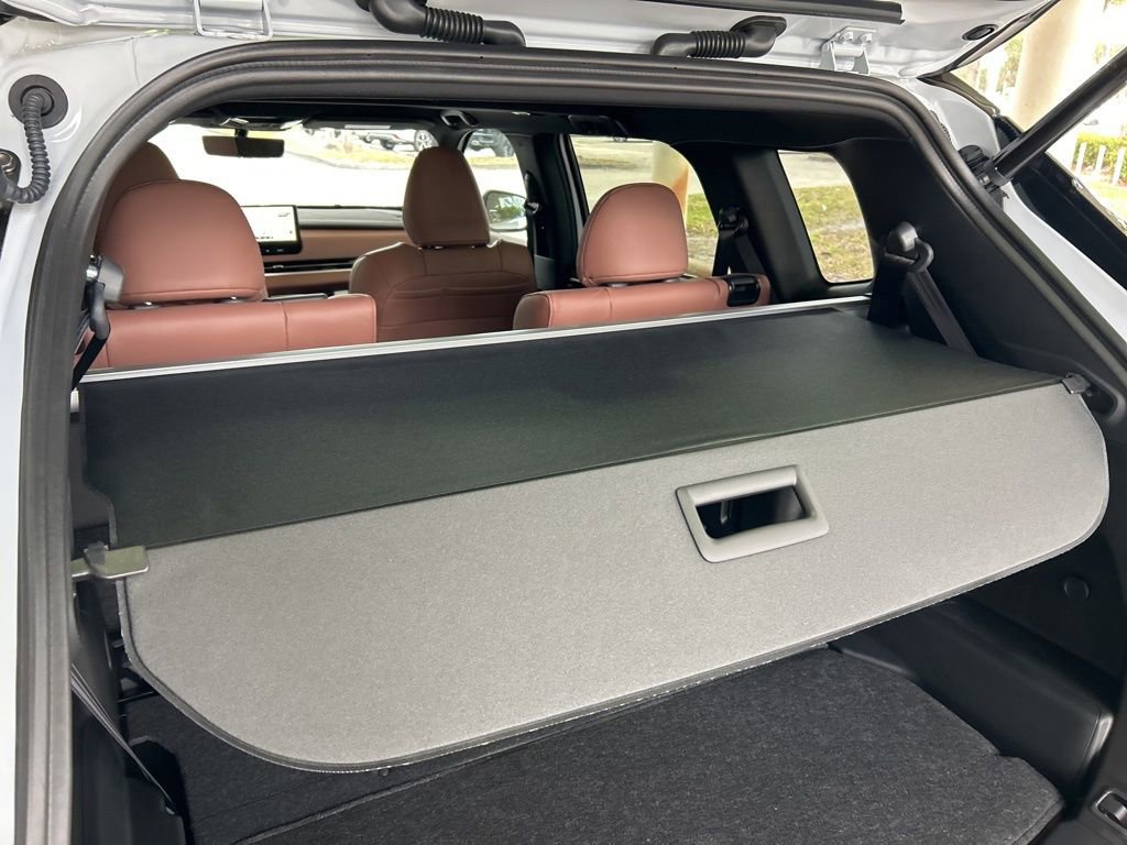 New 2026 Mitsubishi Outlander SEL image 36