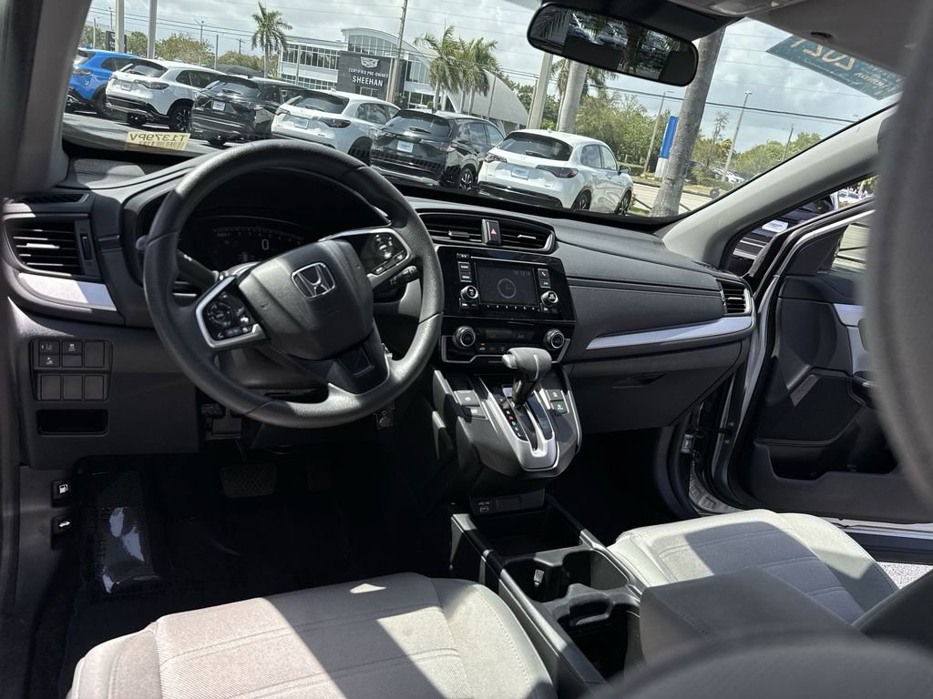 Used 2021 Honda CR-V LX image 31