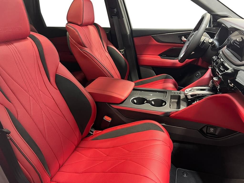 New 2026 Acura MDX Type S image 35