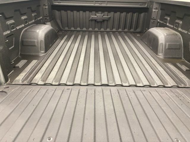 New 2026 Chevrolet Silverado 1500 LT w/ Protection Package image 24