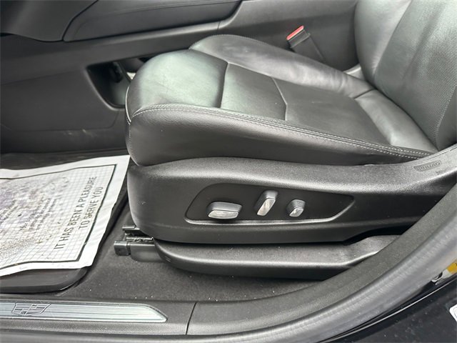 Used 2020 Cadillac XT5 Premium Luxury image 20