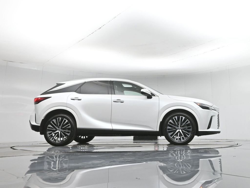 Used 2024 Lexus RX 350 Premium Plus w/ Convenience Package image 50
